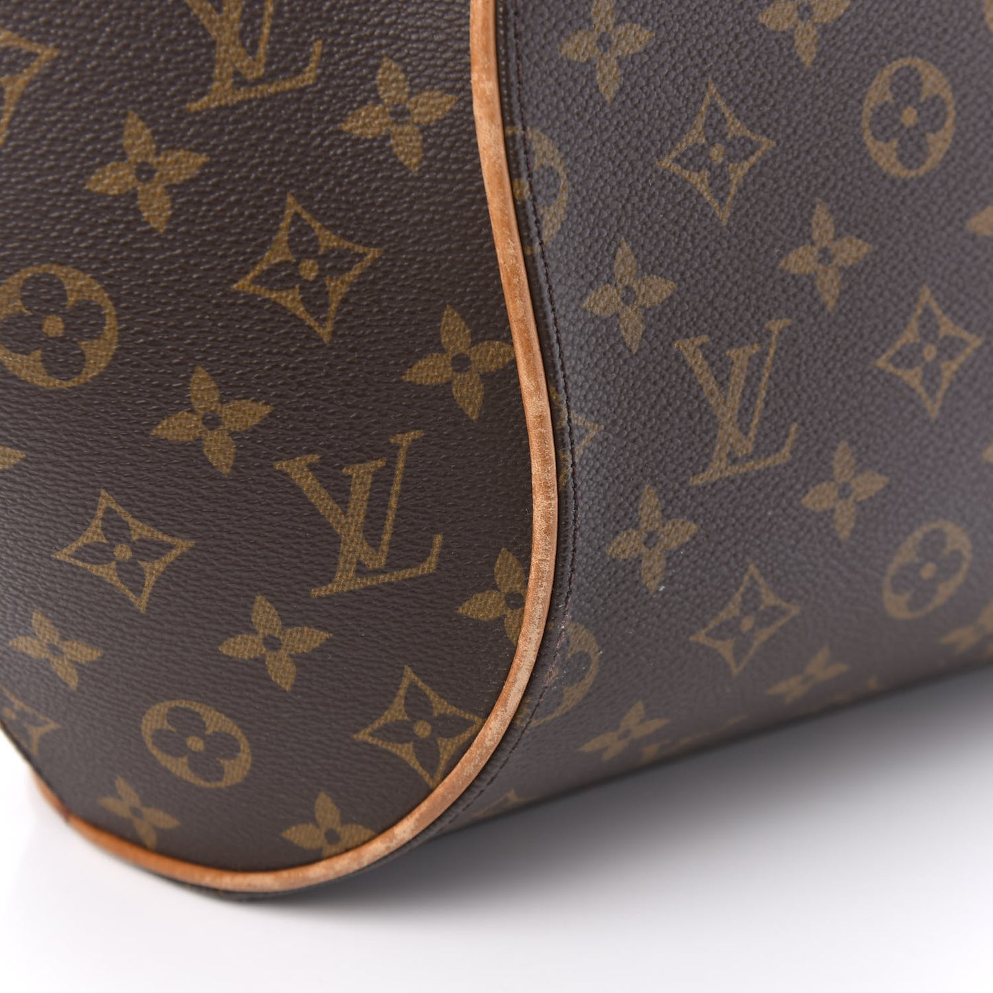 Monogram Ellipse MM
