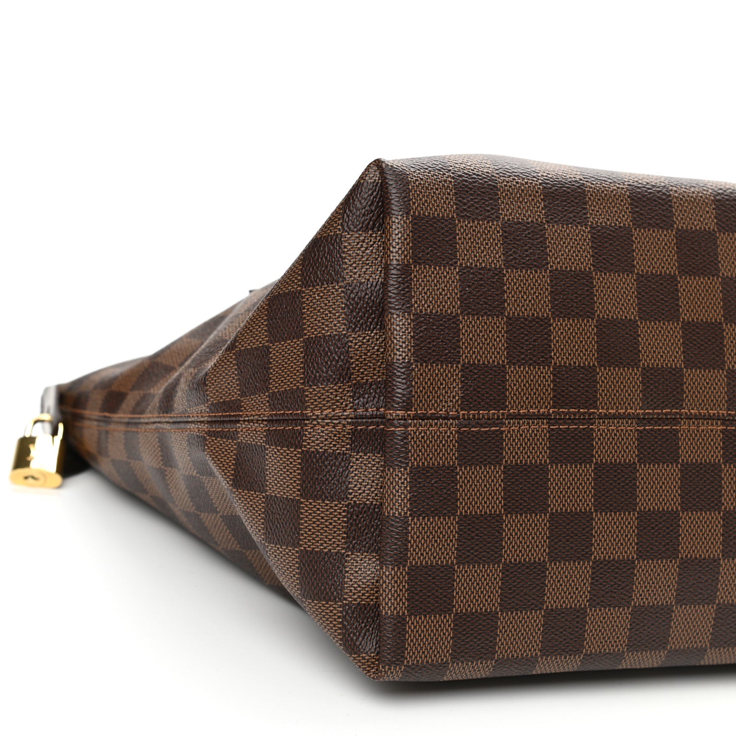 Louis Vuitton Damier Ebene Iena MM 8 of 9