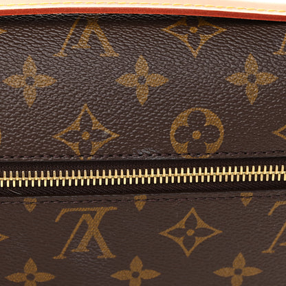 Louis Vuitton Monogram Pochette Metis 10 of 10