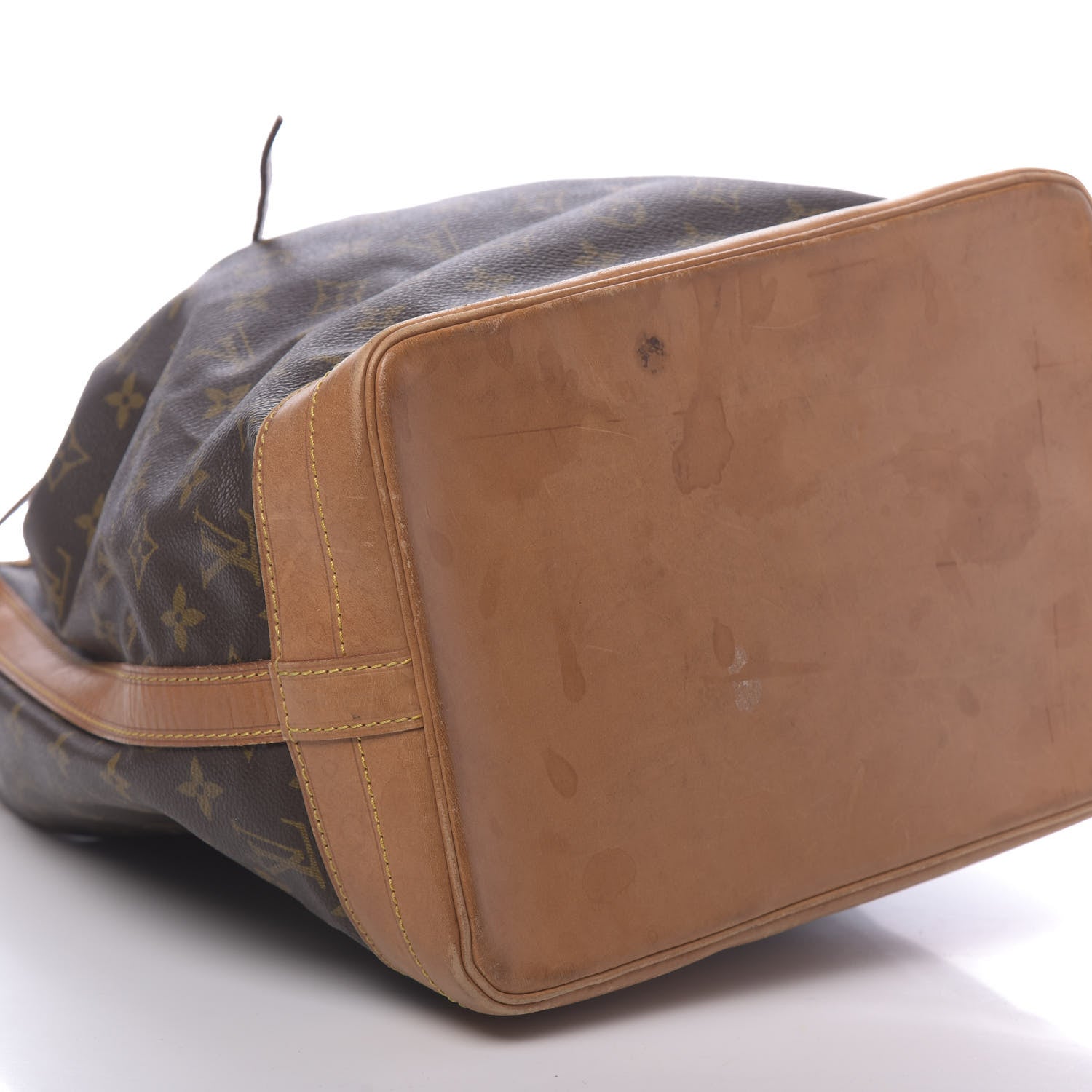 Louis Vuitton Monogram Noe 9 of 11