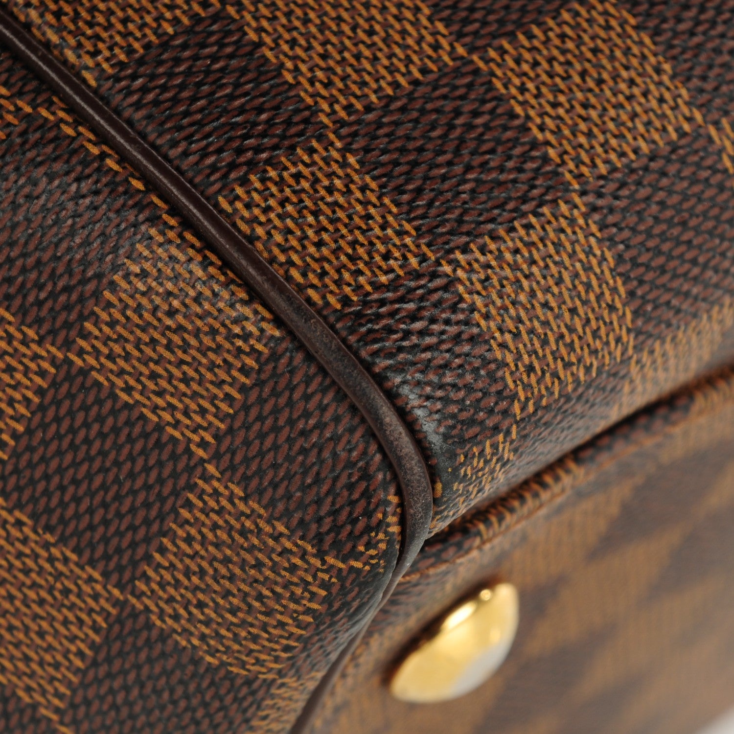 Louis Vuitton Damier Ebene Trevi PM 11 of 20