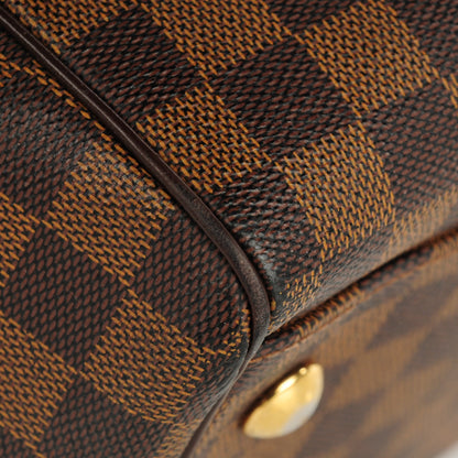 Louis Vuitton Damier Ebene Trevi PM 11 of 20
