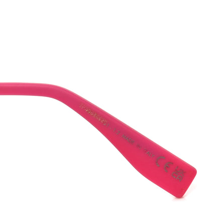 Christian Dior Metal Oblique DiorMotion M1I Mask Sunglasses Grey Pink 6 of 7