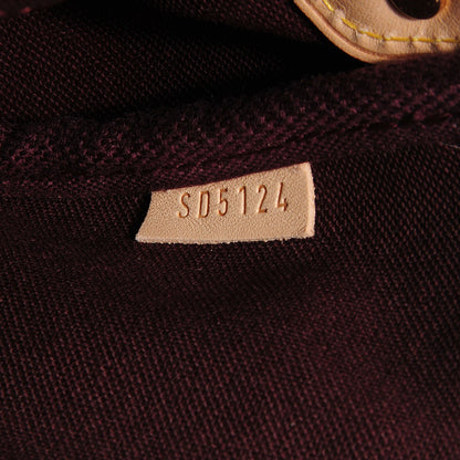 Louis Vuitton Monogram Favorite PM 8 of 9