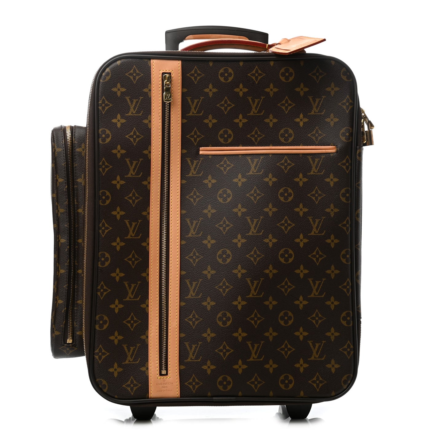 Monogram Bosphore Trolley 50