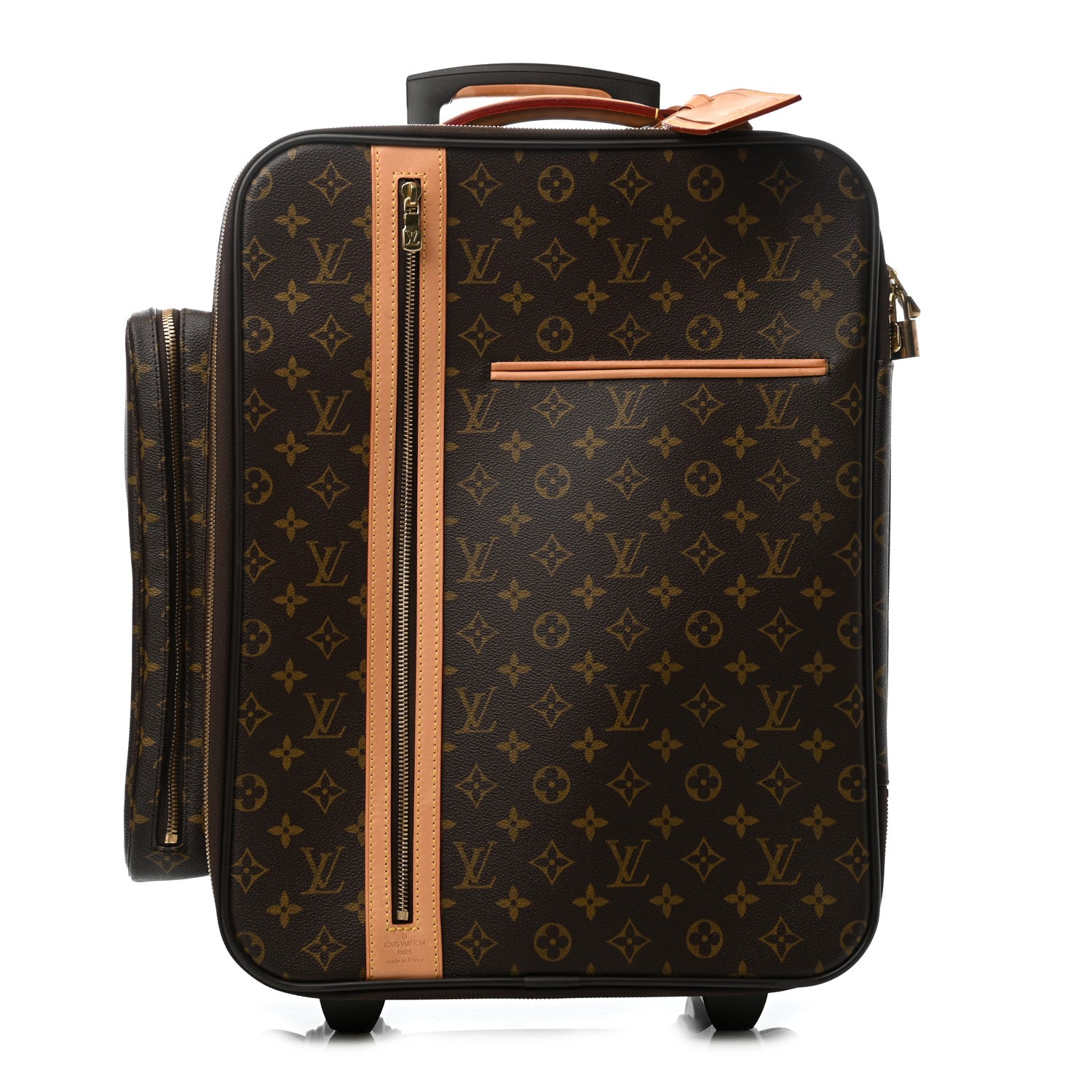 Louis Vuitton Monogram Bosphore Trolley 50 1 of 11