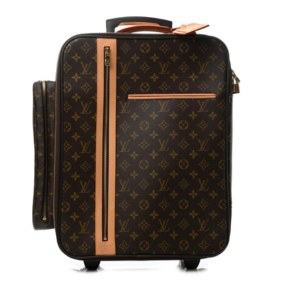 Louis Vuitton Monogram Bosphore Trolley 50 1 of 11
