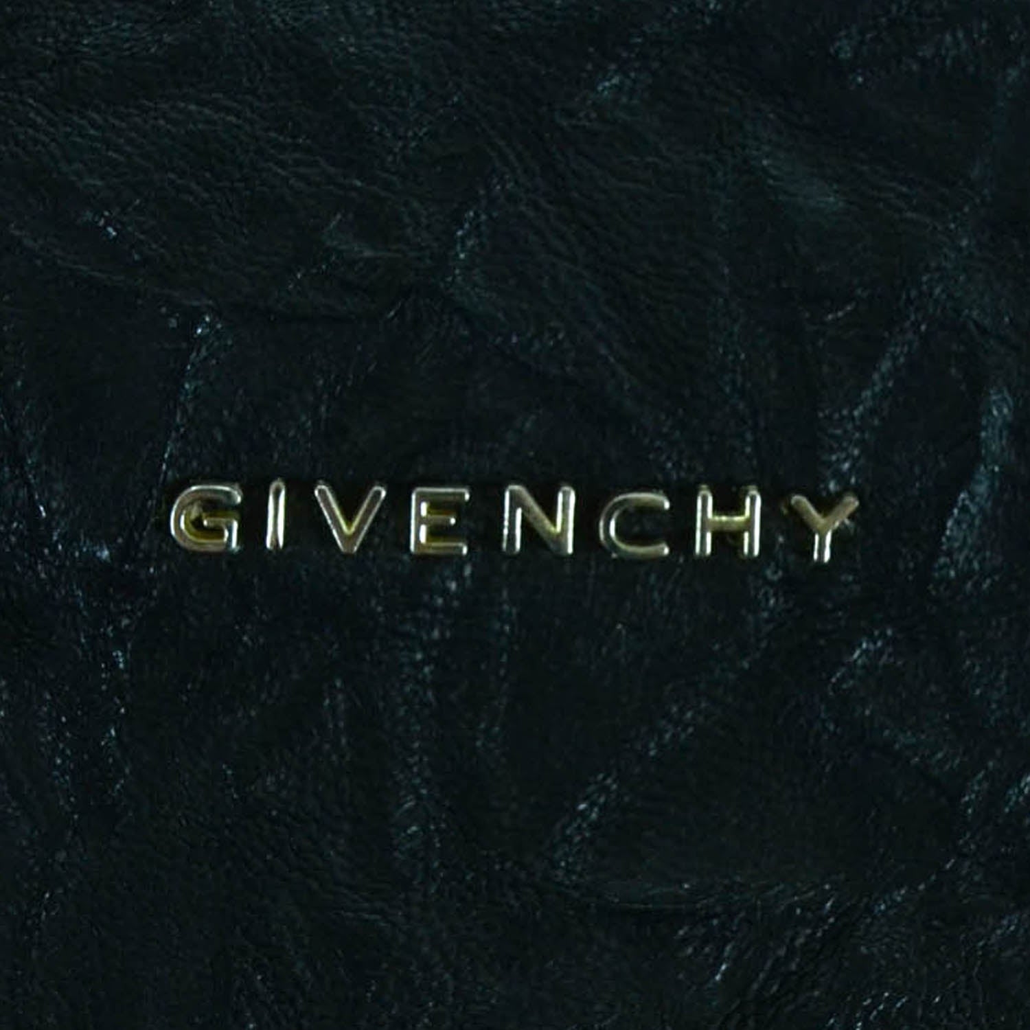 Givenchy Lambskin Large Pandora Black 4 of 7