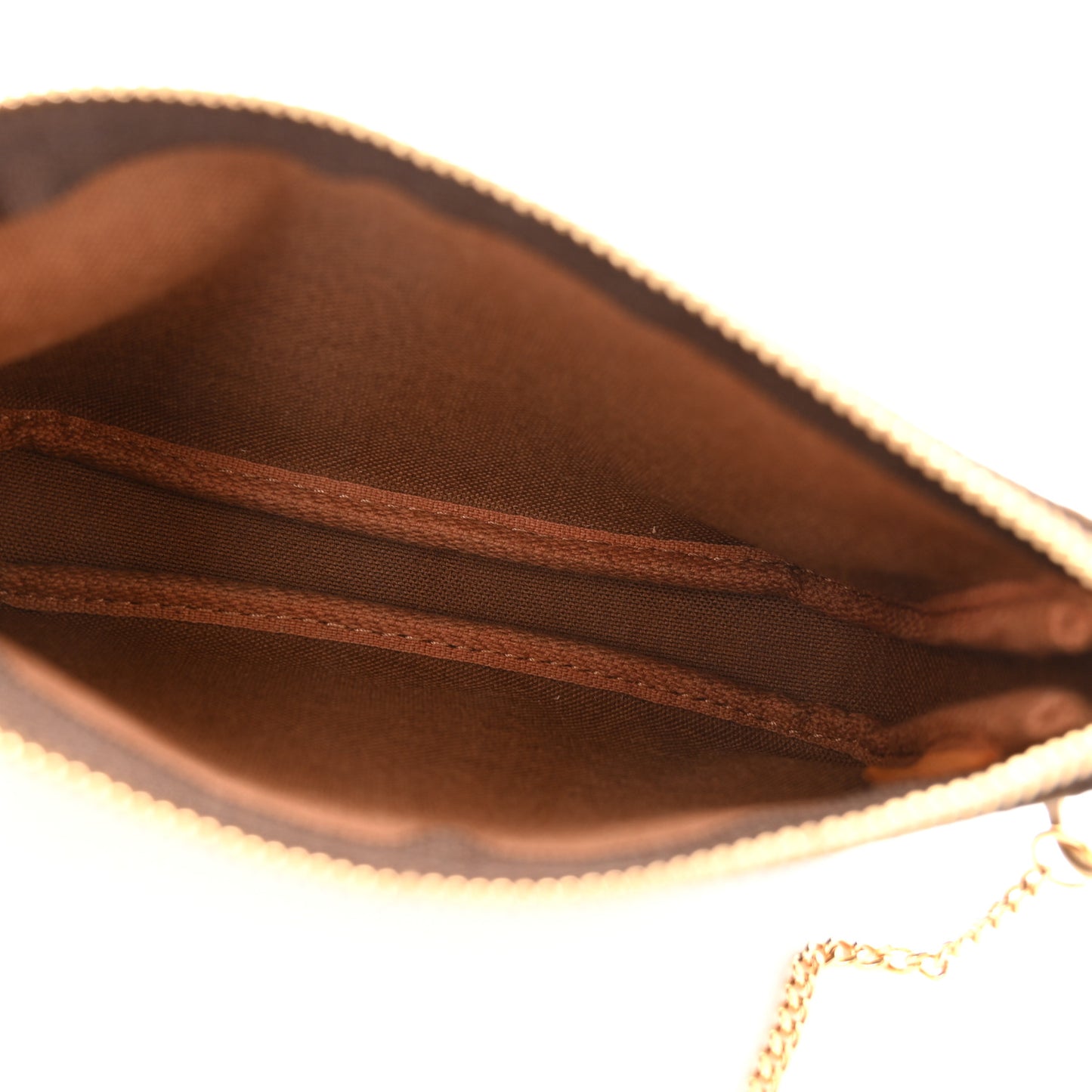 Monogram Mini Pochette Accessories