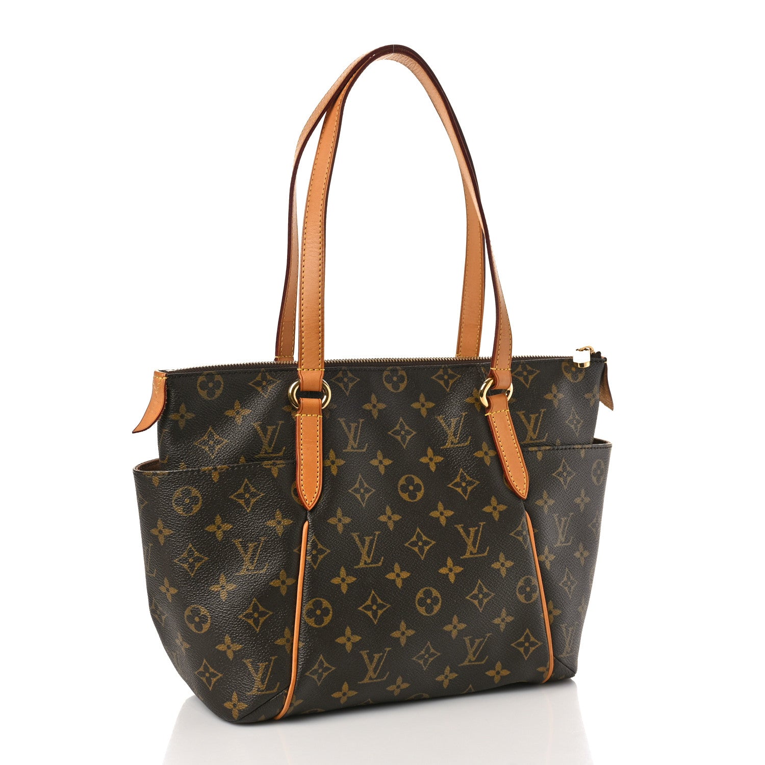 Louis Vuitton Monogram Totally PM 3 of 7