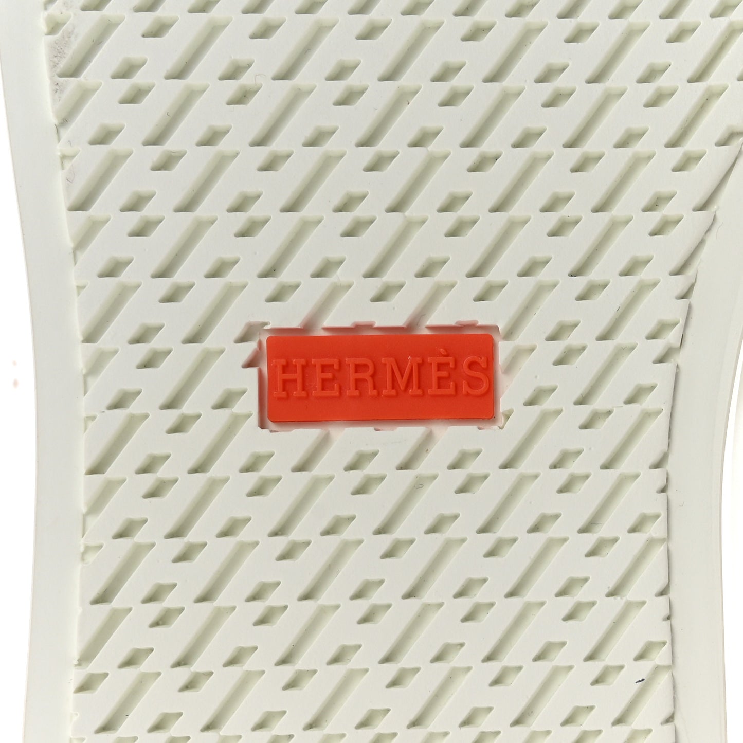 Calfskin Day Sneakers 35.5 White