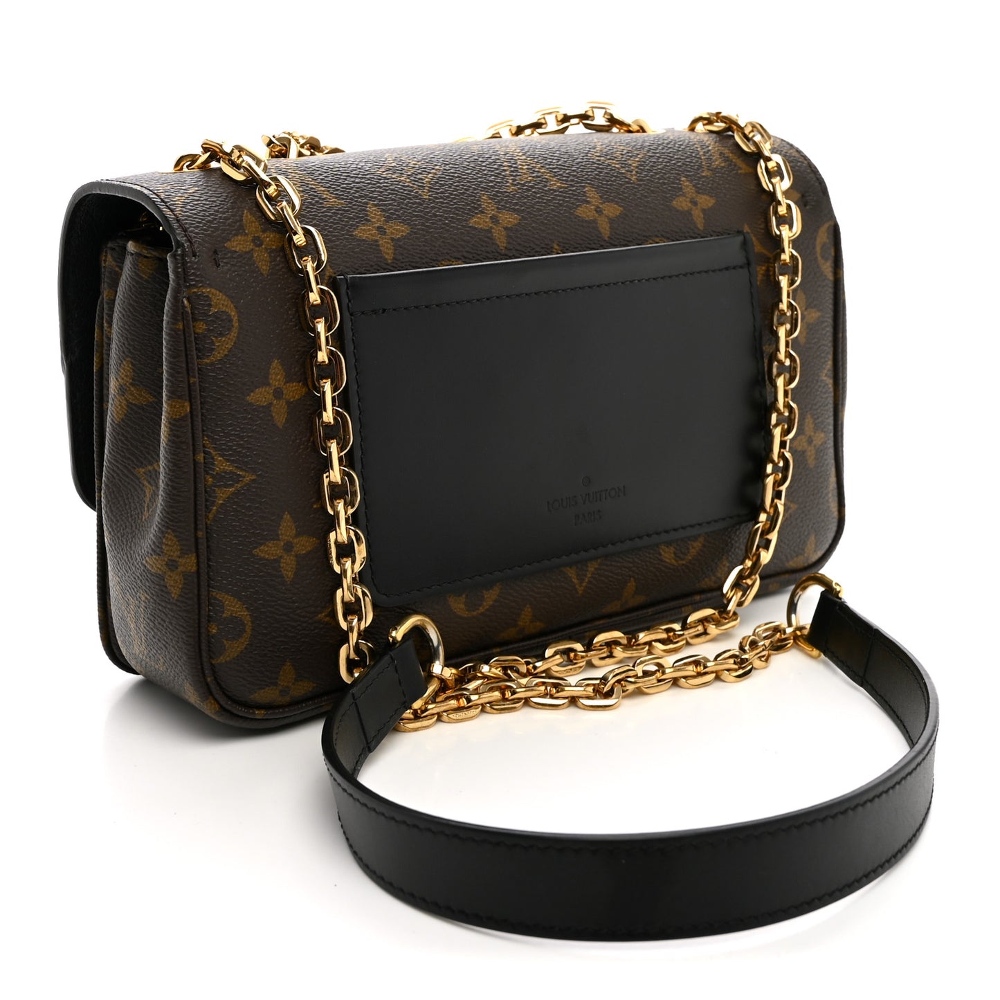 Monogram Marceau Black