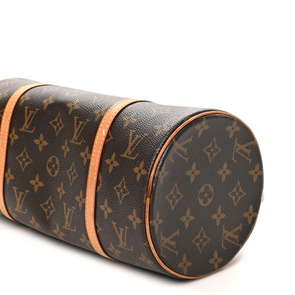 Louis Vuitton Monogram Papillon 30 9 of 10