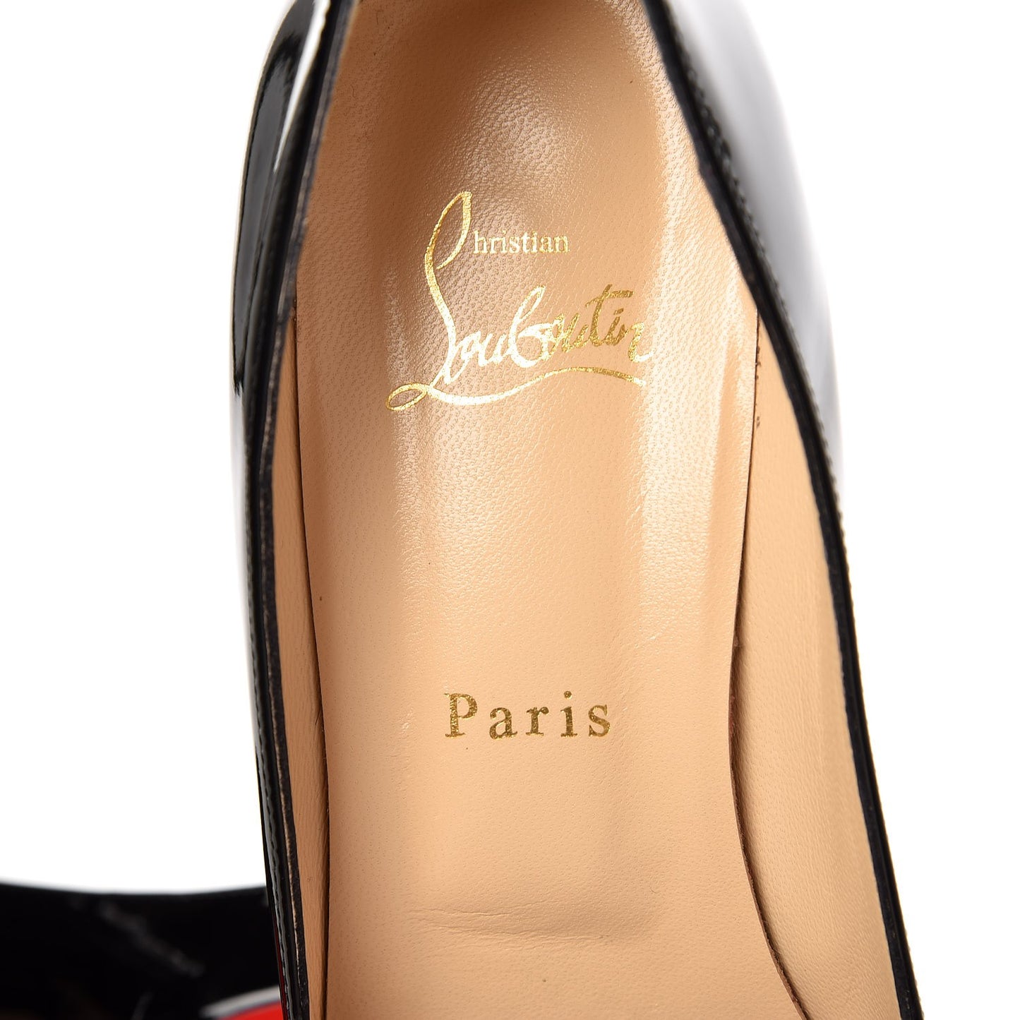 Patent Pyramidame 45 Pumps 39.5 Black