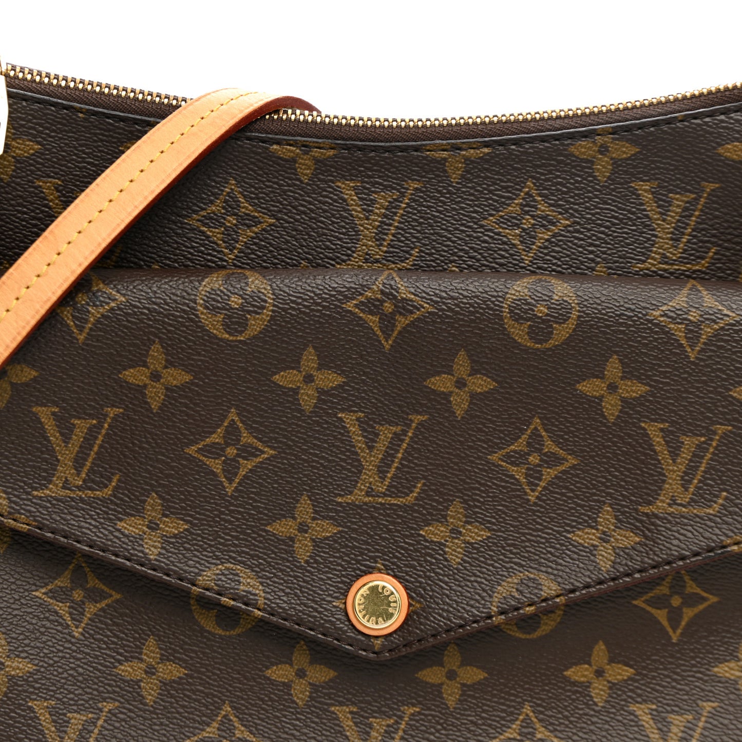 Monogram Mabillon