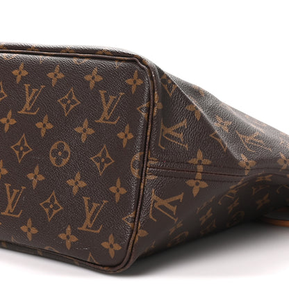Louis Vuitton Monogram Neo Neverfull MM Cherry 11 of 11