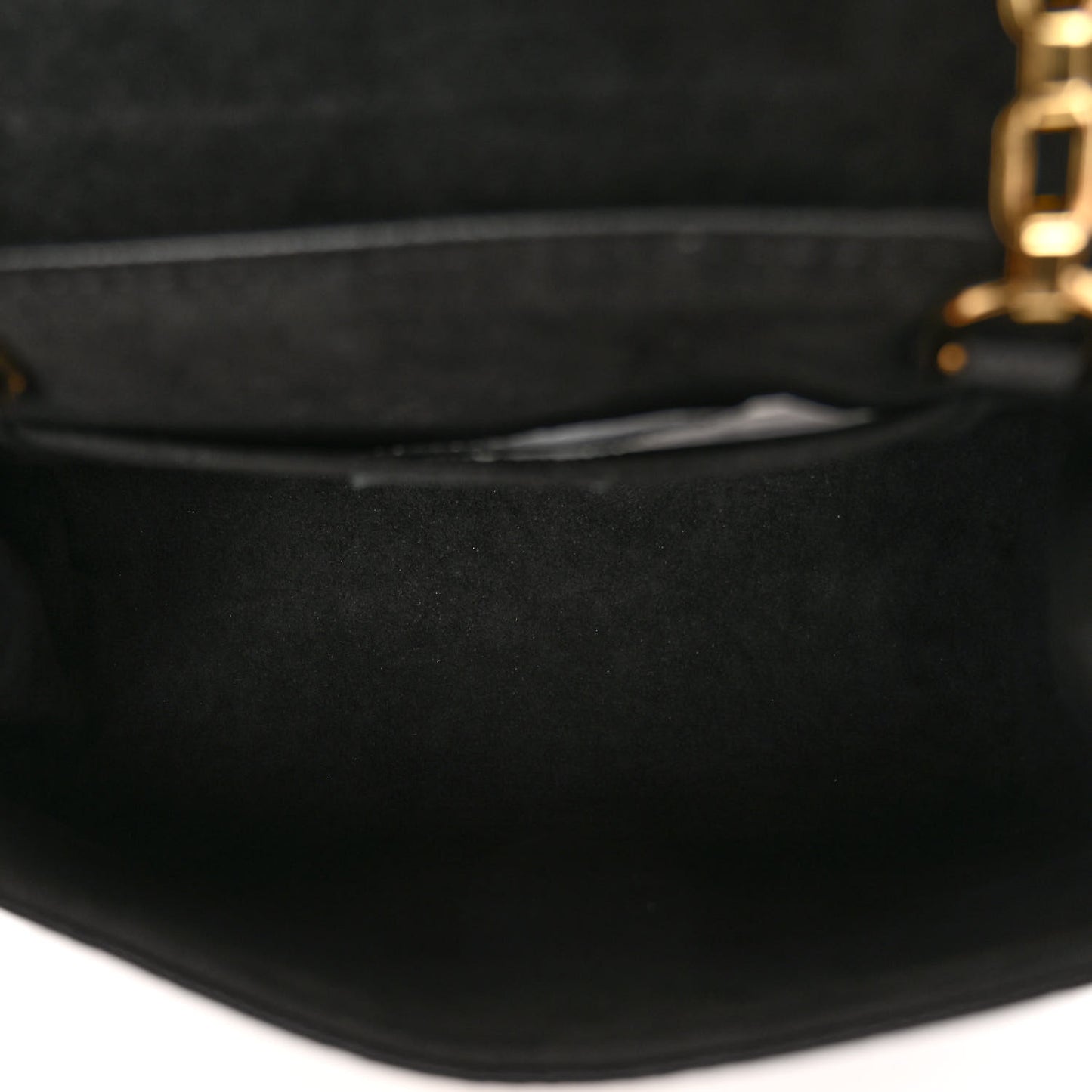 Empreinte Saint Germain BB Black
