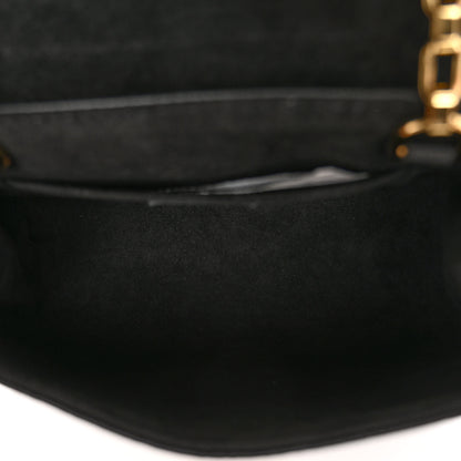 Louis Vuitton Empreinte Saint Germain BB Black 8 of 17