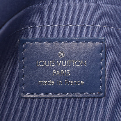 Louis Vuitton Epi Segur Pochette Myrtille 6 of 6