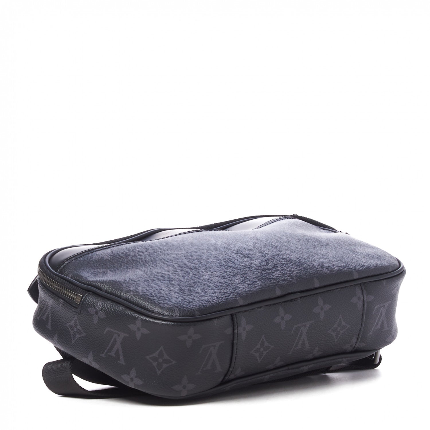 Louis Vuitton Monogram Eclipse Explorer Bumbag 4 of 10