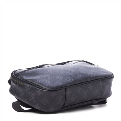 Louis Vuitton Monogram Eclipse Explorer Bumbag 4 of 10