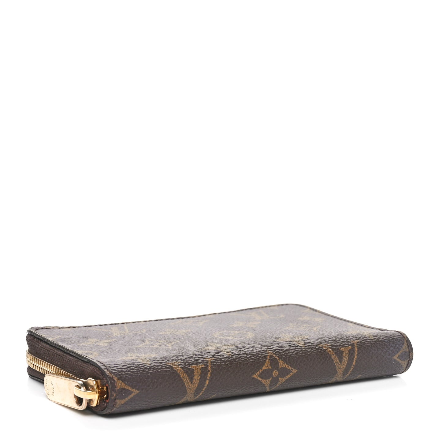 Monogram Zippy Compact Wallet