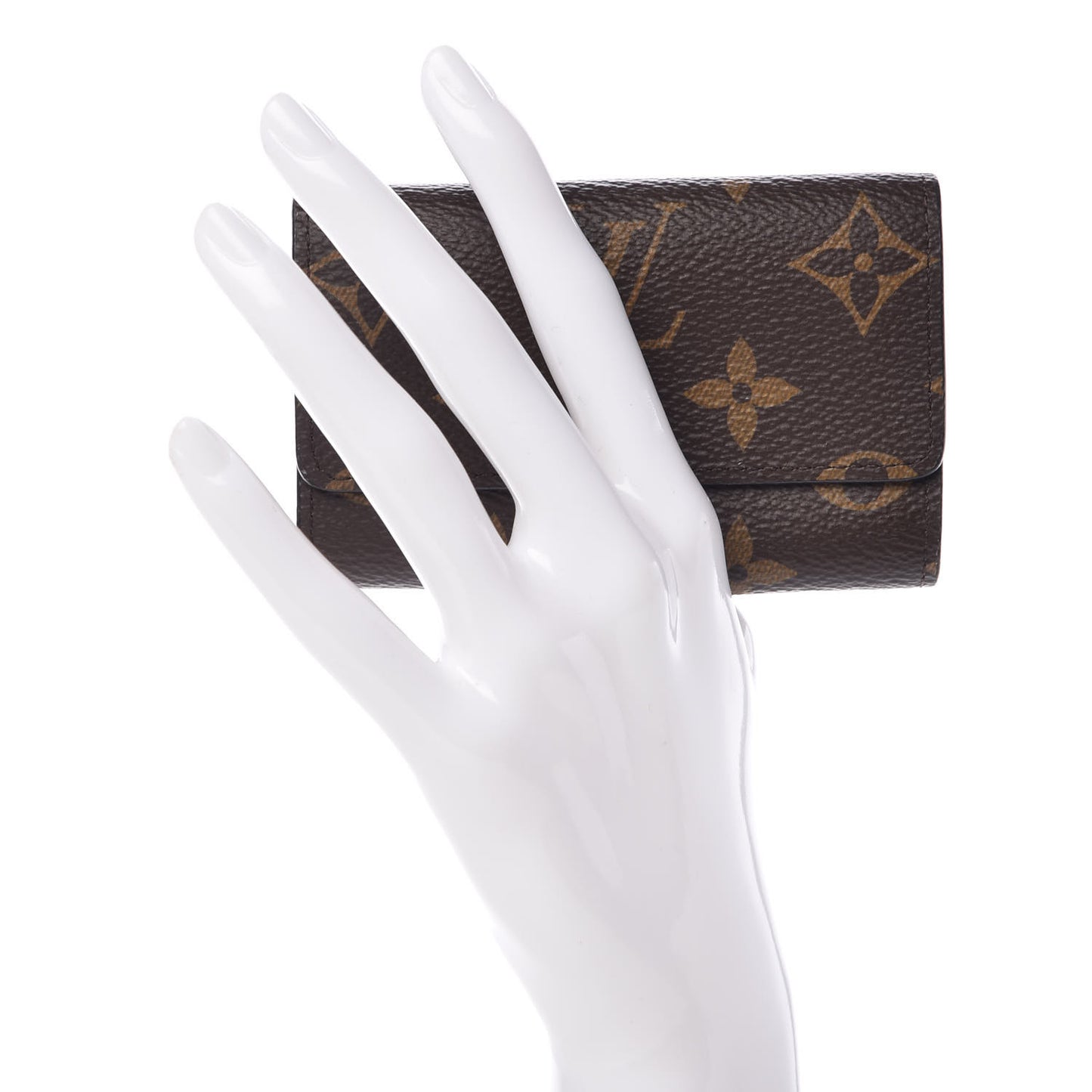 Monogram 6 Key Multicles Holder