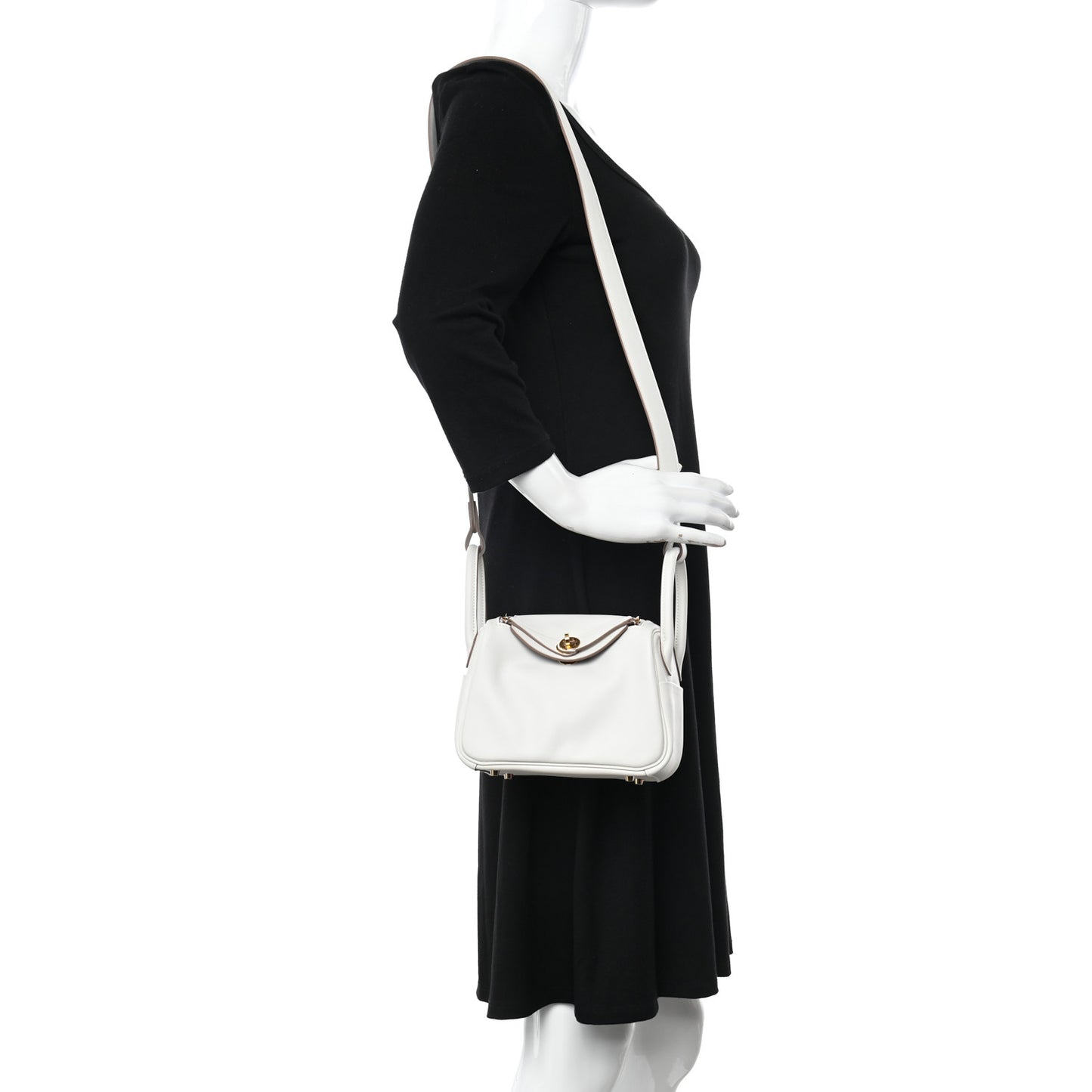 Swift Mini Lindy 20 Nata