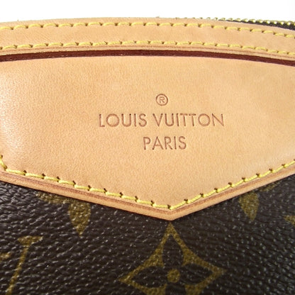 Louis Vuitton Monogram Retiro GM 5 of 10