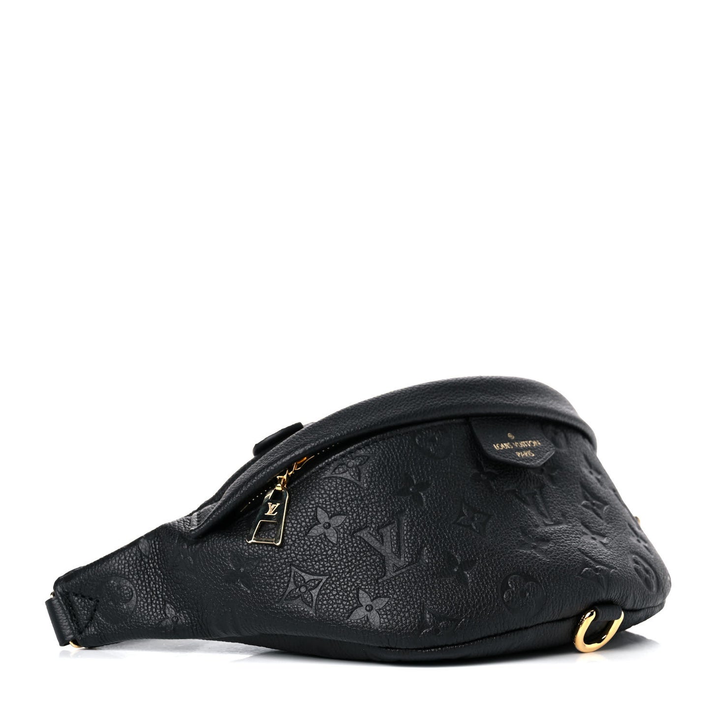 Empreinte BumBag Black