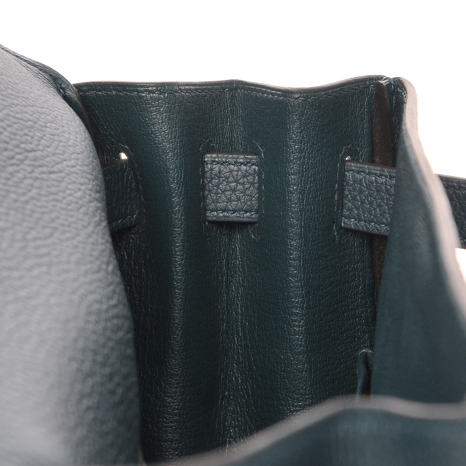 Hermes Togo Kelly Retourne 32 Colvert 24 of 35