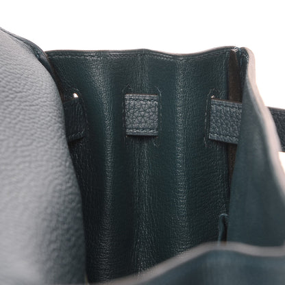 Hermes Togo Kelly Retourne 32 Colvert 24 of 35