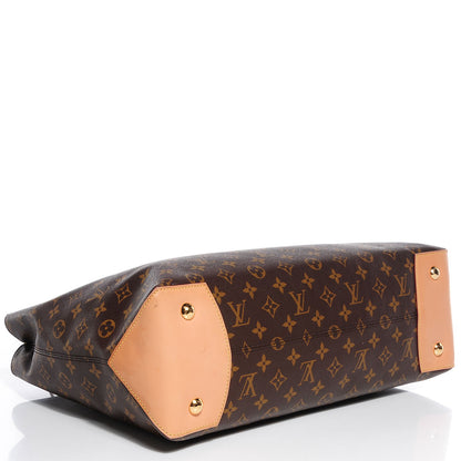 Louis Vuitton Monogram Wilshire GM 4 of 7