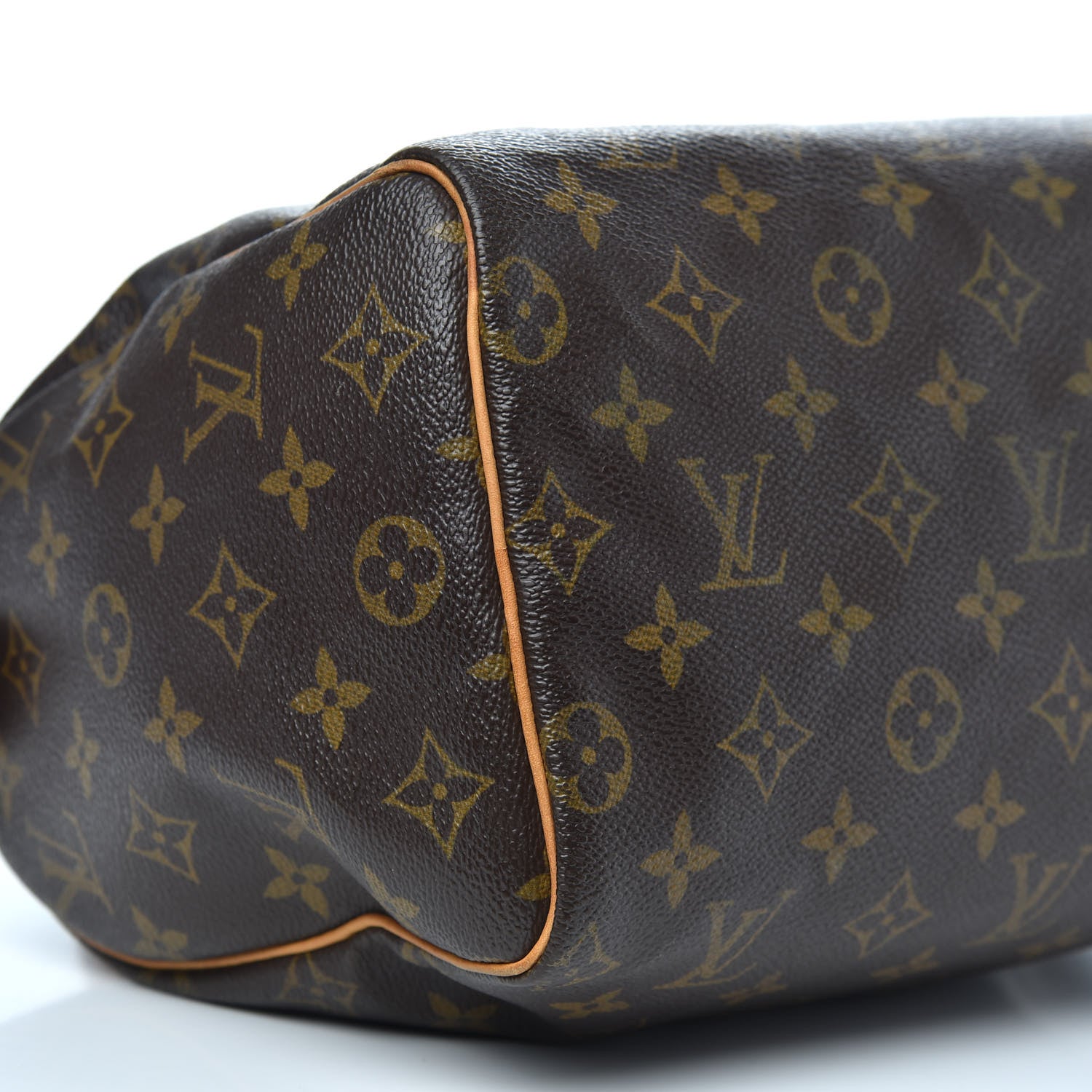 Louis Vuitton Monogram Speedy 25 8 of 11