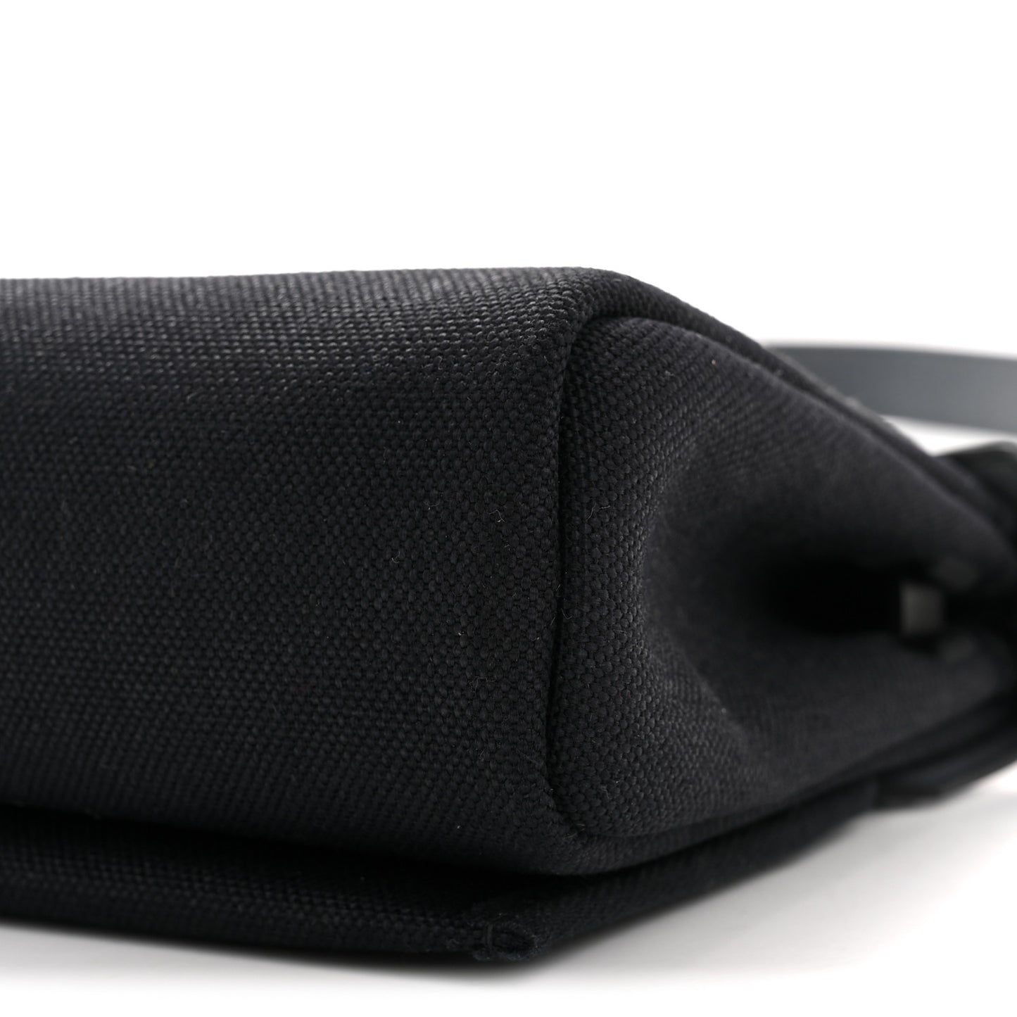 Military Toile Vache Hunter Herbag Zip Retourne 20 Black