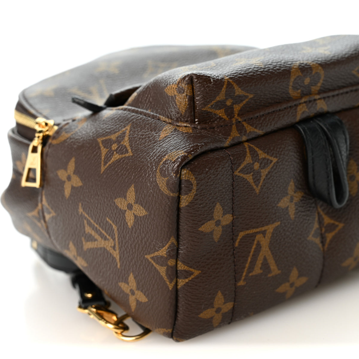 Louis Vuitton Monogram Palm Springs Backpack Mini 15 of 19
