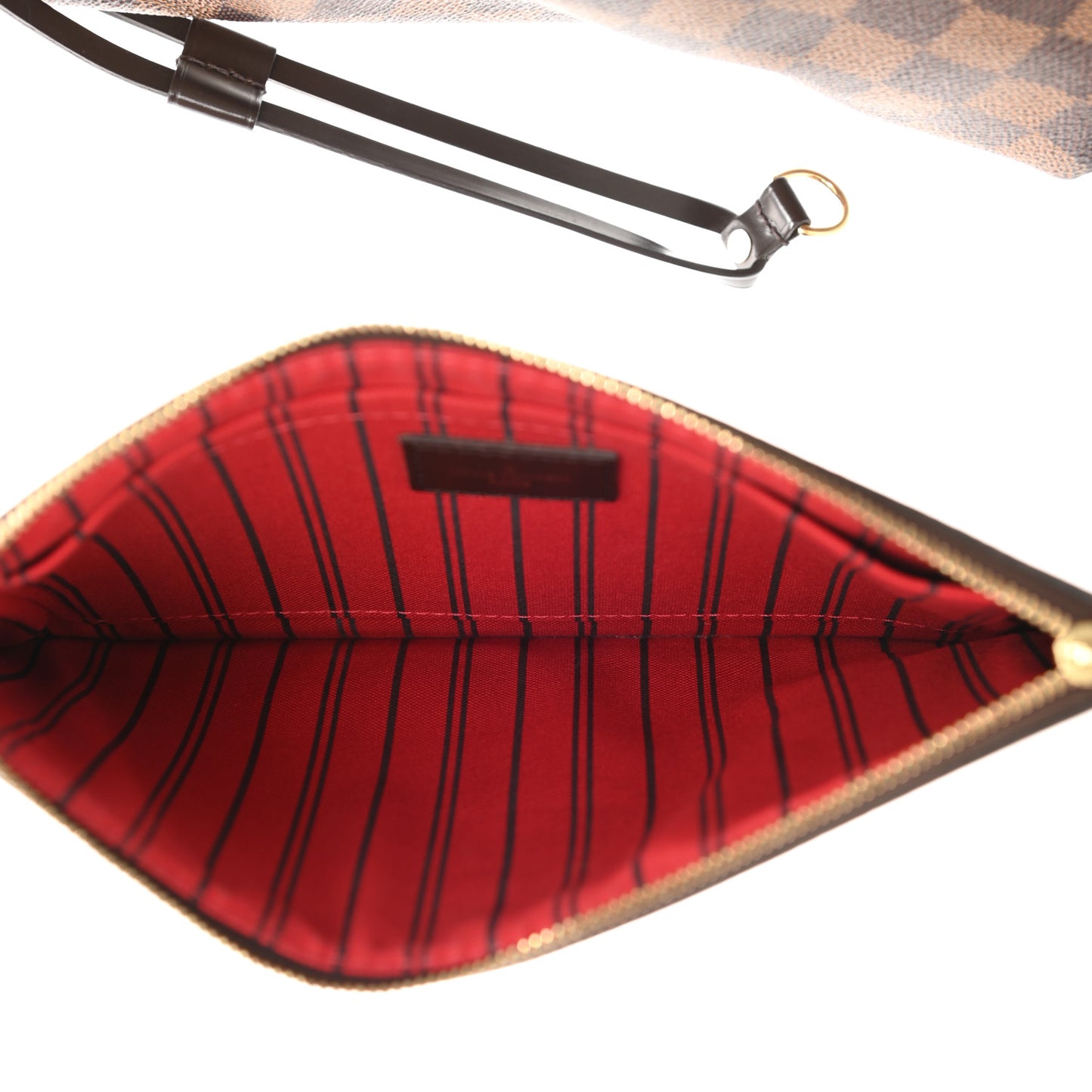 Damier Ebene Neo Neverfull MM