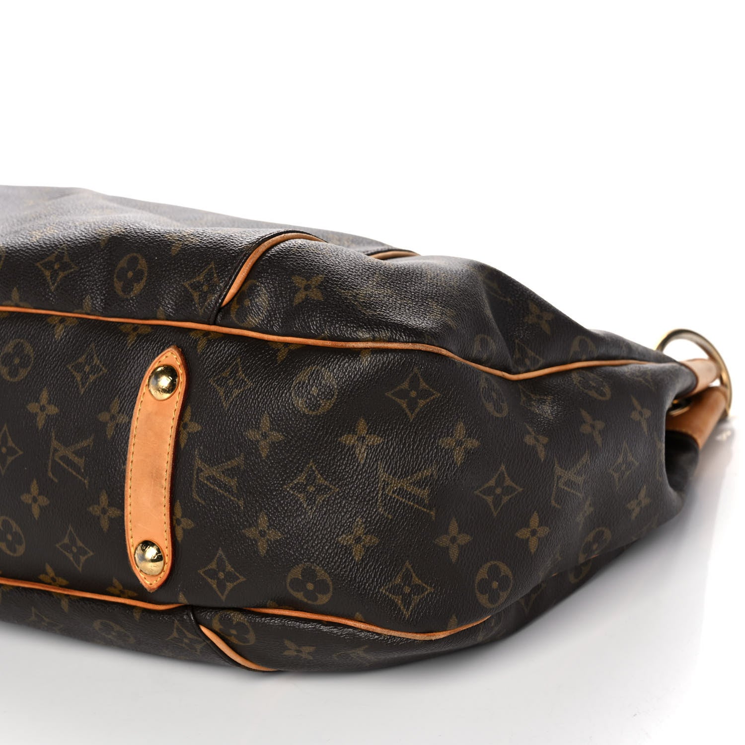 Louis Vuitton Monogram Galliera GM 8 of 15