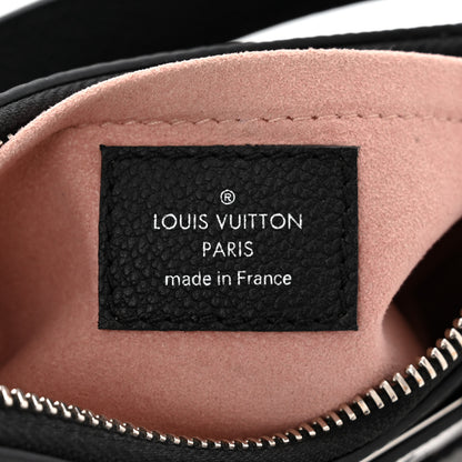 Louis Vuitton Epi Marellini Black 7 of 10