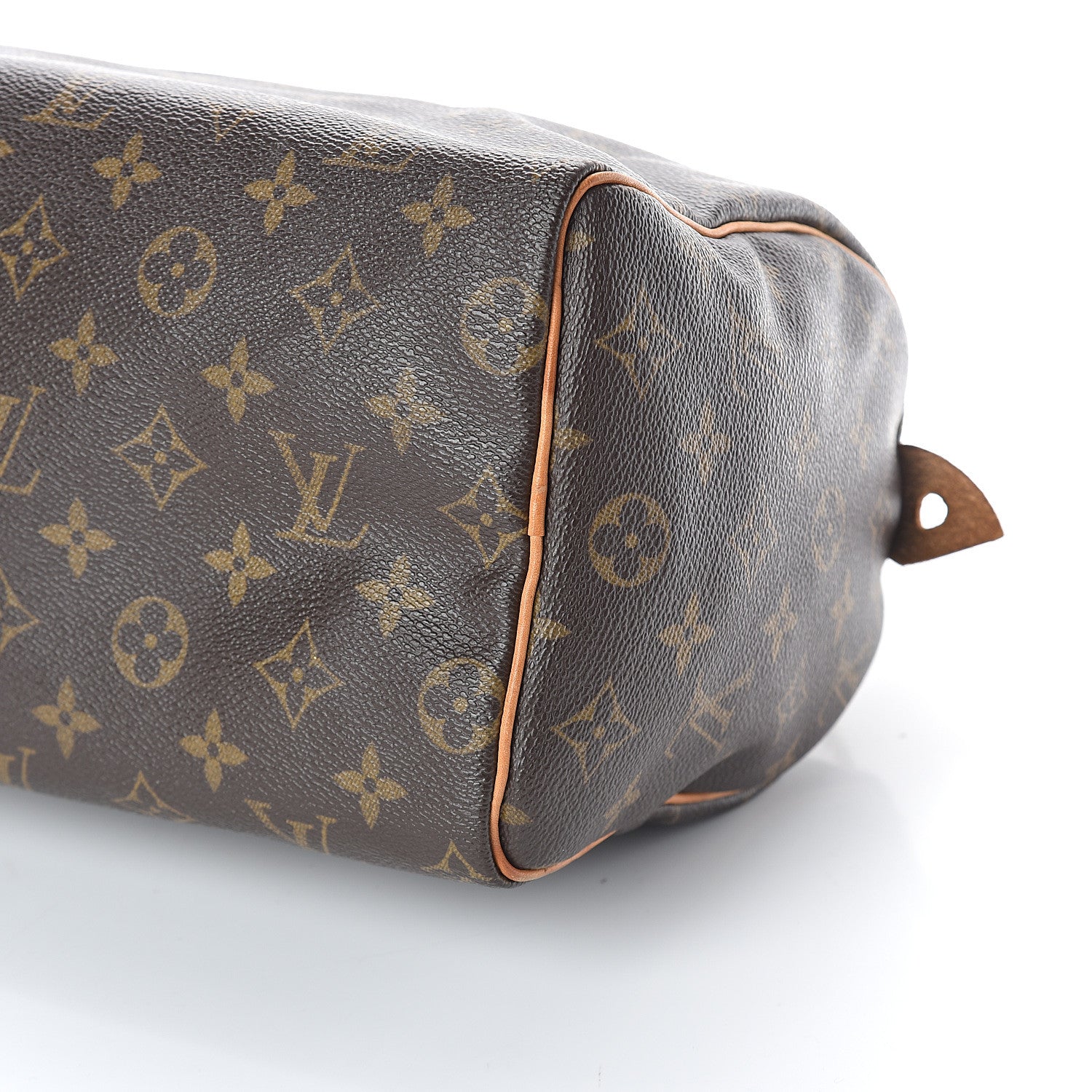 Louis Vuitton Monogram Speedy 25 7 of 8