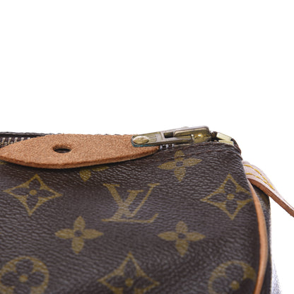 Louis Vuitton Monogram Speedy 40 14 of 14