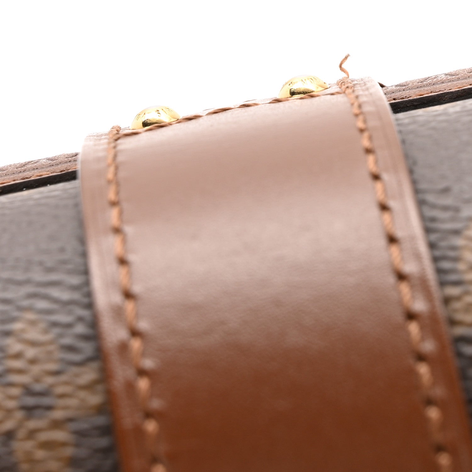 Louis Vuitton Monogram Papillon Trunk 16 of 16