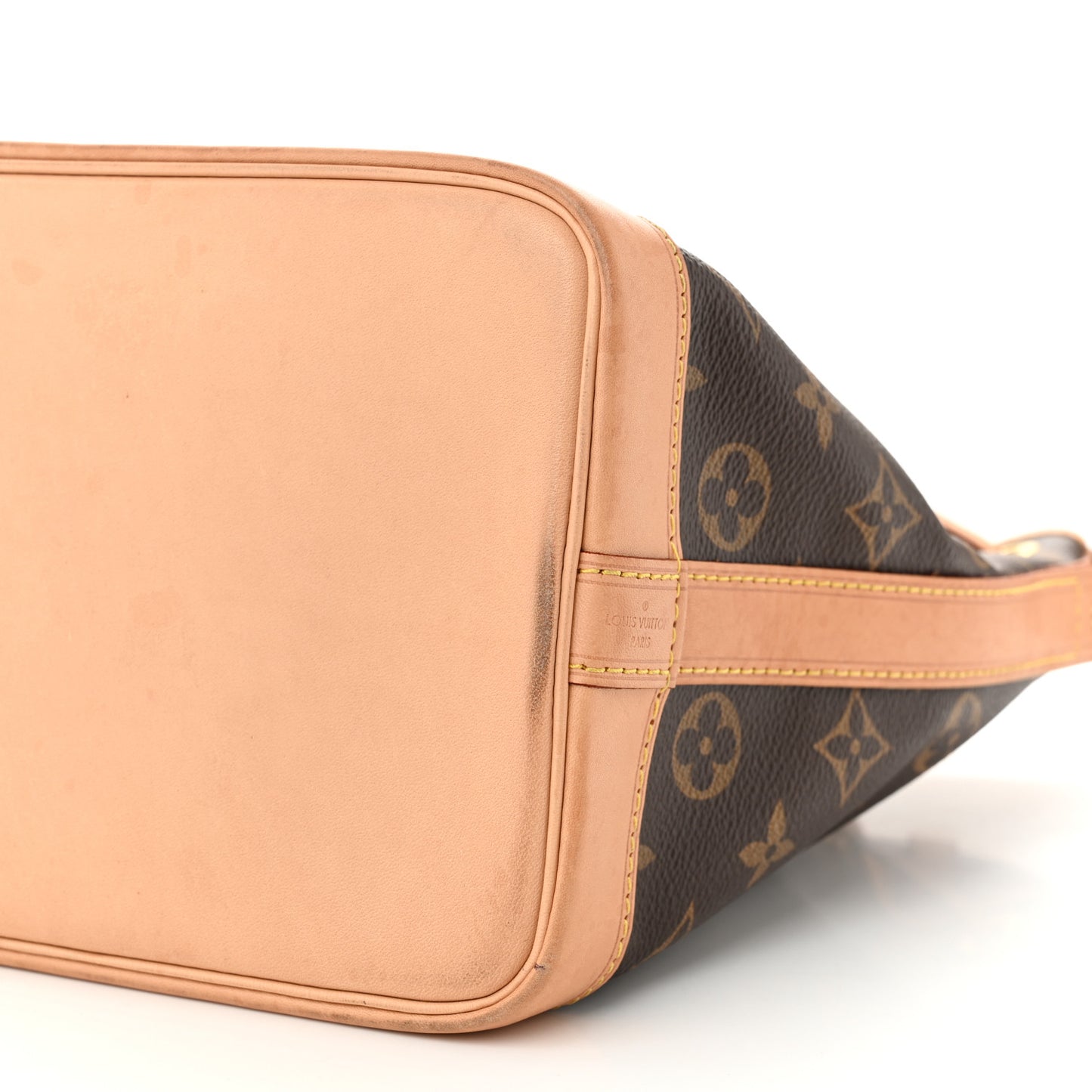 Monogram Noe BB