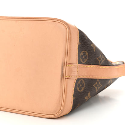 Louis Vuitton Monogram Noe BB 10 of 10