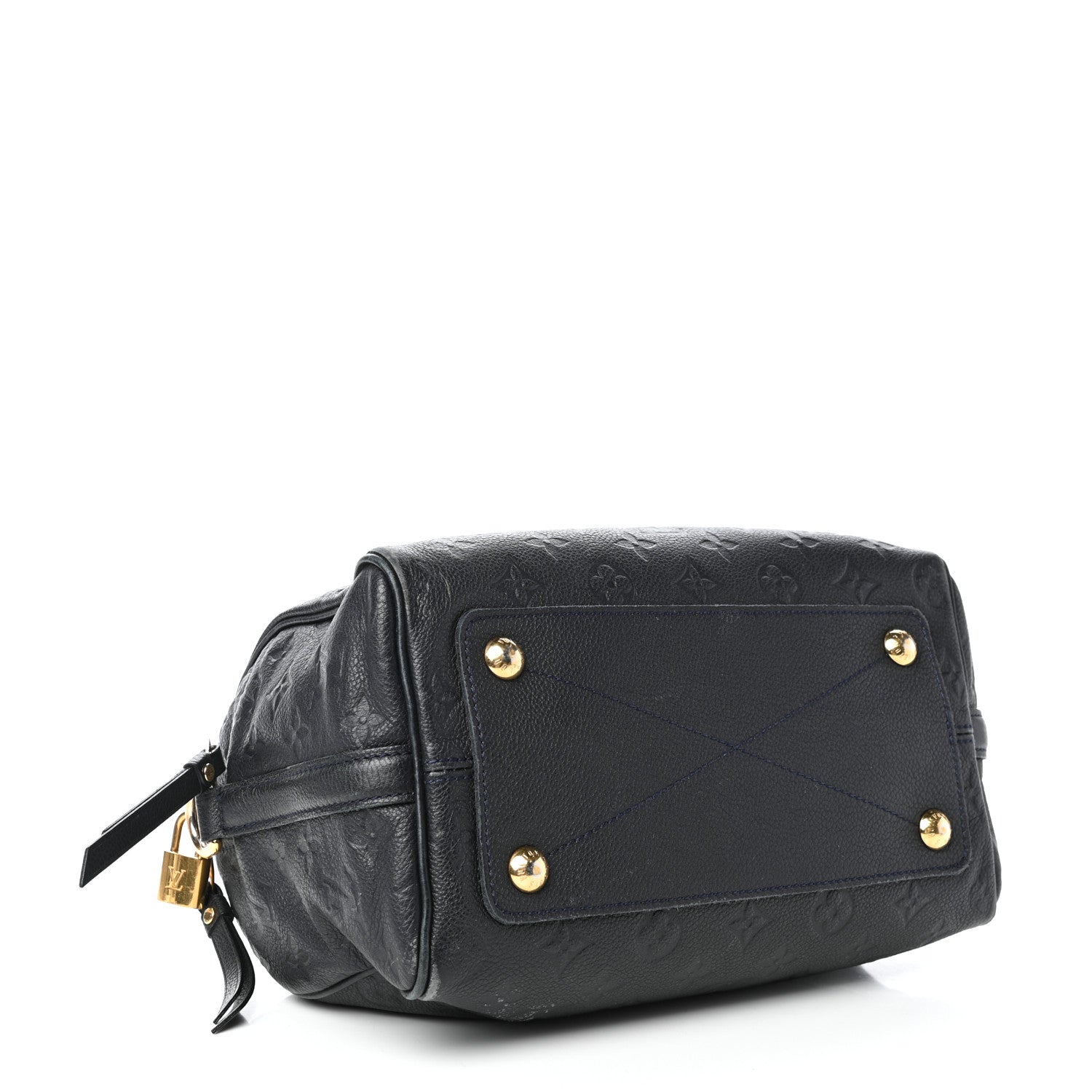 Louis Vuitton Empreinte Speedy Bandouliere 25 Infini 4 of 21