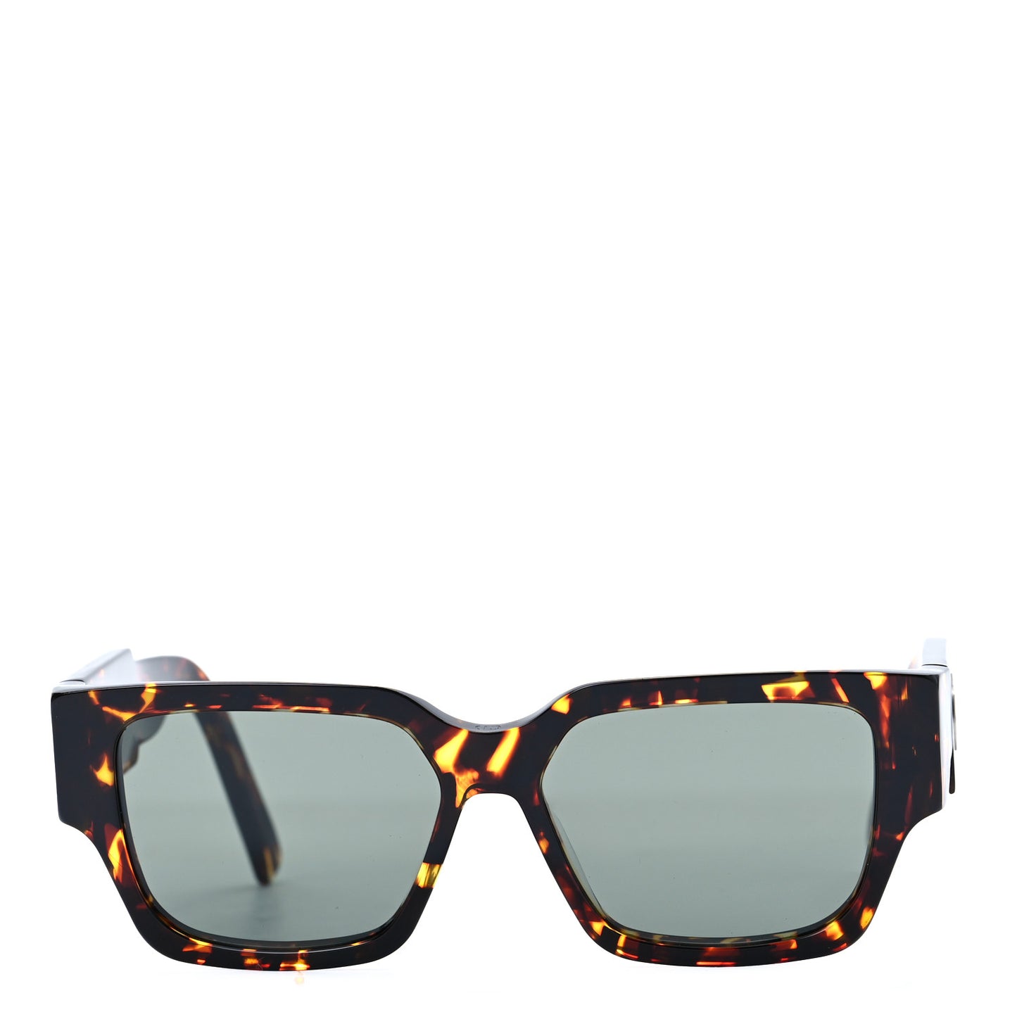 Acetate CD SU Sunglasses Tortoise