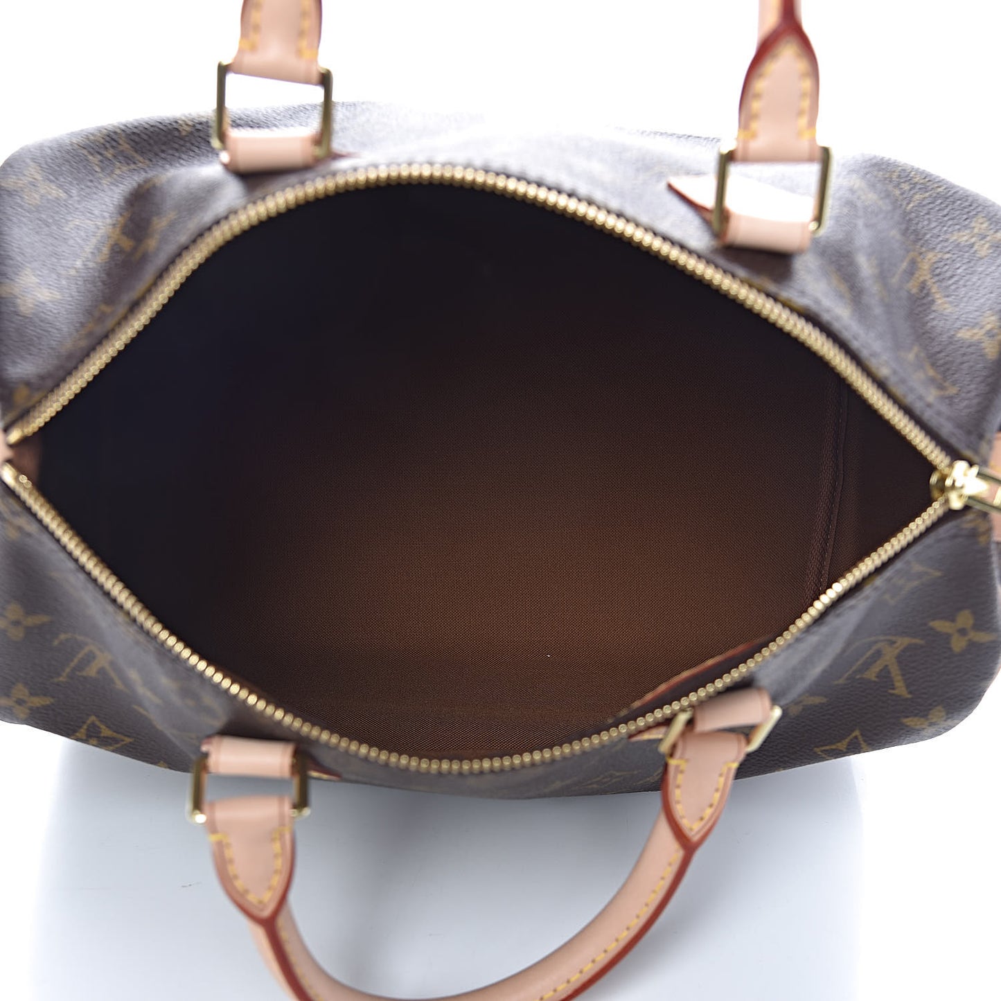 Monogram Speedy 30