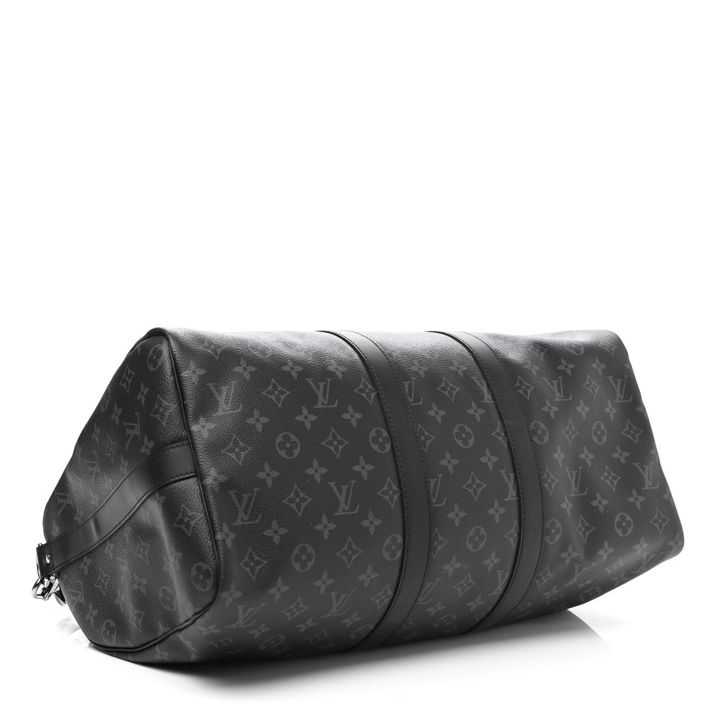 Monogram Eclipse Keepall Bandouliere 45