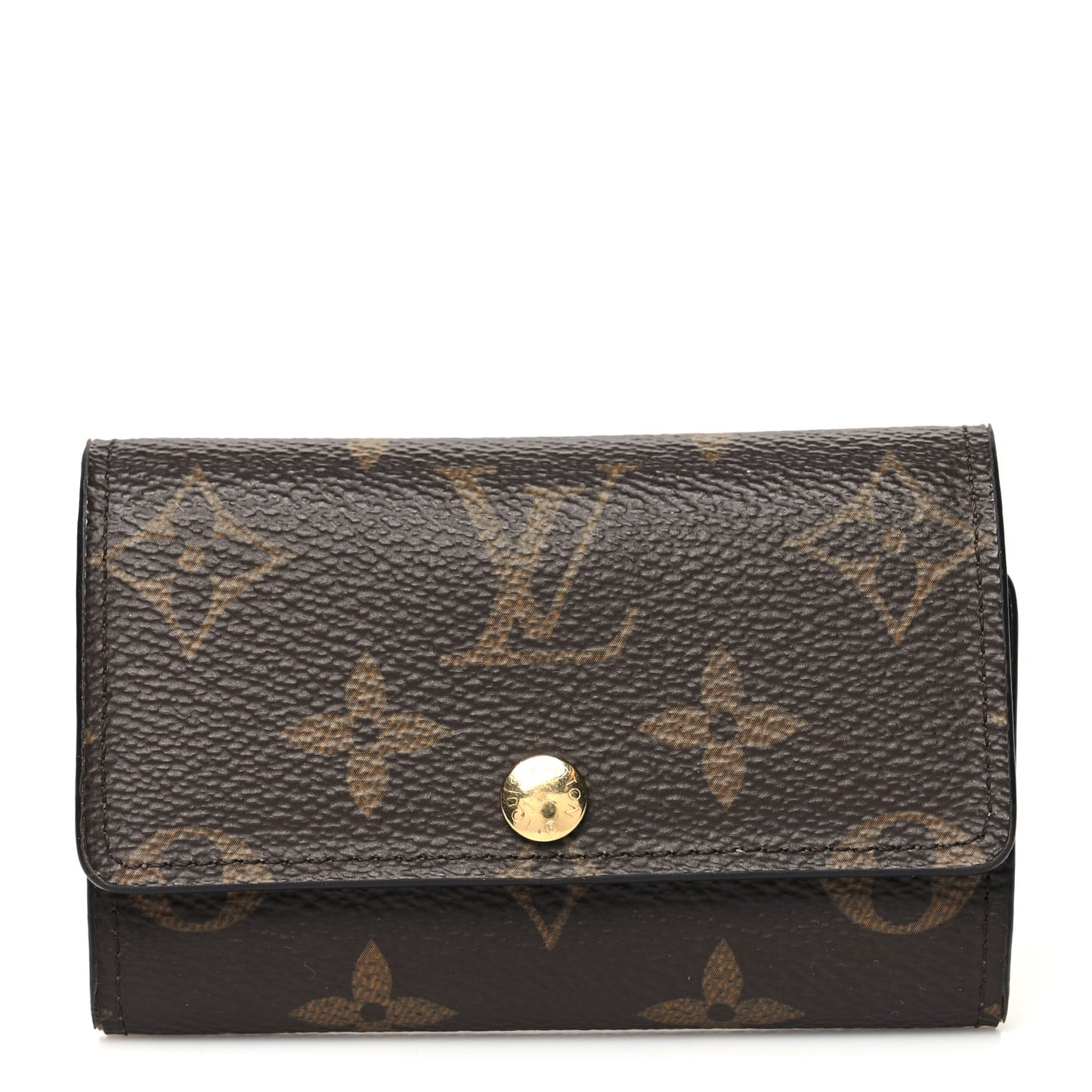 Monogram 6 Key Multicles Holder