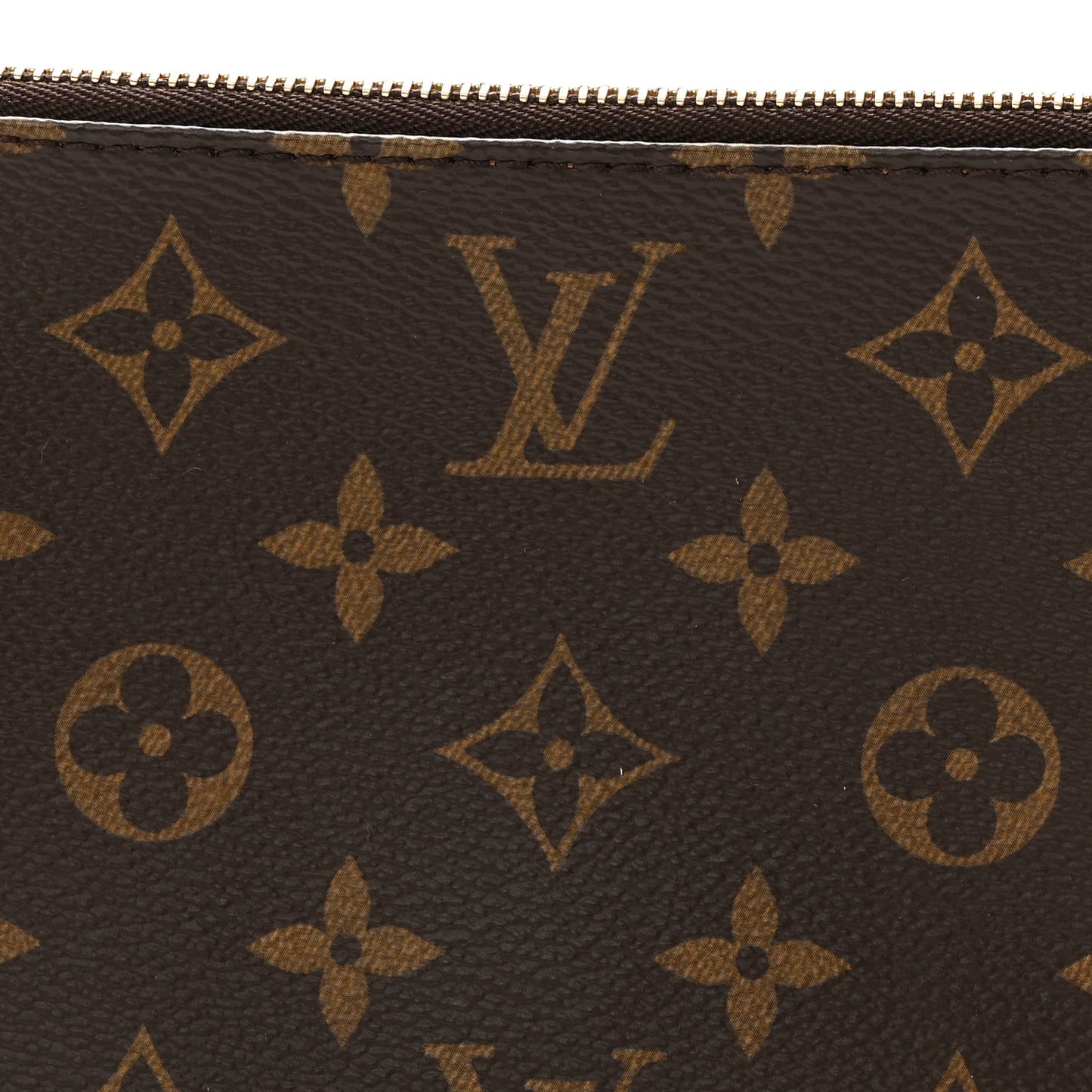 Monogram Pochette Accessories NM